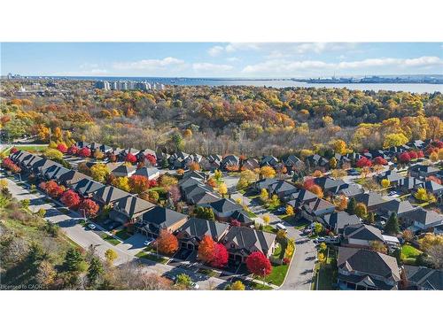 518 Sandcherry Drive, Burlington, ON - Outdoor With View