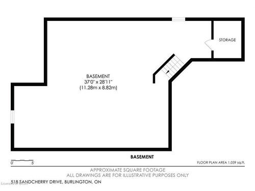 518 Sandcherry Drive, Burlington, ON - Other