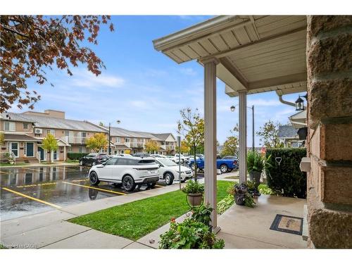 45-2737 King Street E, Hamilton, ON - Outdoor