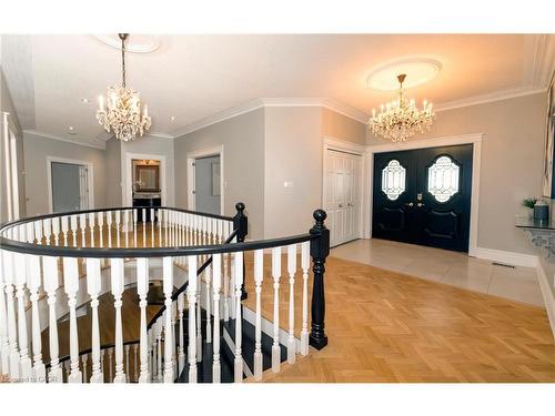 163 Wheelihan Way, Milton, ON - Indoor Photo Showing Other Room