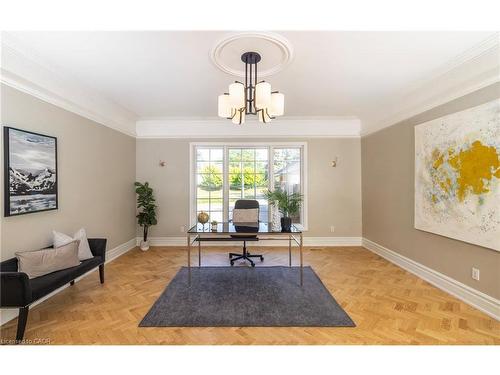 163 Wheelihan Way, Milton, ON - Indoor Photo Showing Other Room