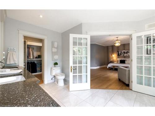 163 Wheelihan Way, Milton, ON - Indoor