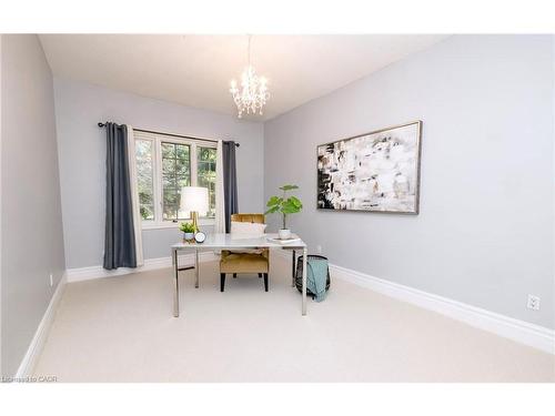 163 Wheelihan Way, Milton, ON - Indoor