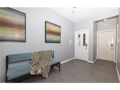 163 Wheelihan Way, Milton, ON - Indoor