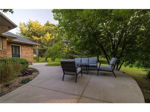 163 Wheelihan Way, Milton, ON - Outdoor