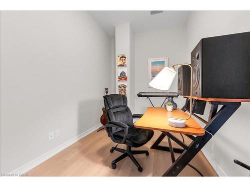 301-50 Murray Street W, Hamilton, ON - Indoor Photo Showing Other Room