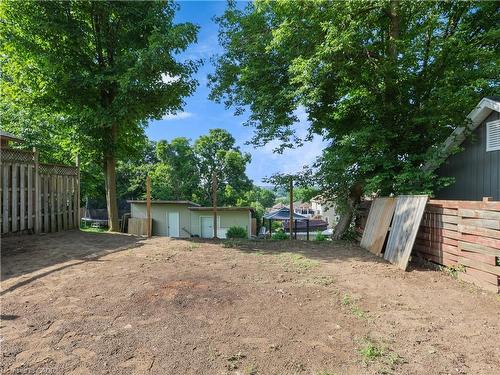 79 Sunnyhill Road, Cambridge, ON - Outdoor