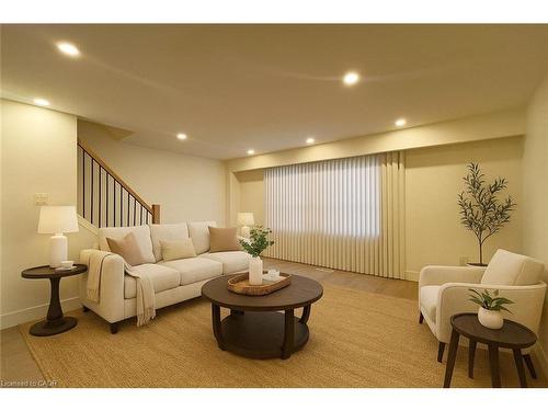 K75-223 Pioneer Drive, Kitchener, ON - Indoor