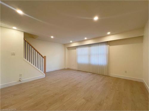 K75-223 Pioneer Drive, Kitchener, ON - Indoor Photo Showing Other Room