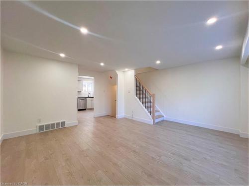 K75-223 Pioneer Drive, Kitchener, ON - Indoor Photo Showing Other Room