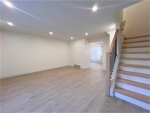 K75-223 Pioneer Drive, Kitchener, ON - Indoor Photo Showing Other Room