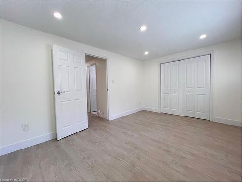 K75-223 Pioneer Drive, Kitchener, ON - Indoor Photo Showing Other Room