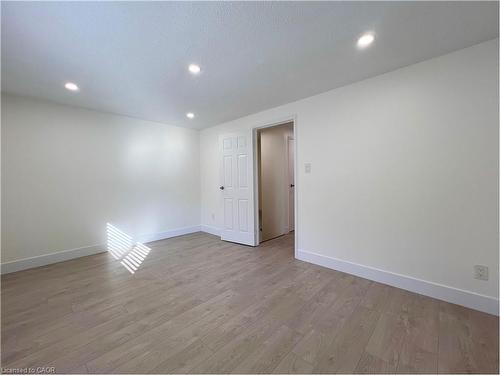 K75-223 Pioneer Drive, Kitchener, ON - Indoor Photo Showing Other Room