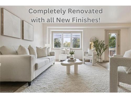 27-89 Woolwich Street  Waterloo, ON N2K 1S5