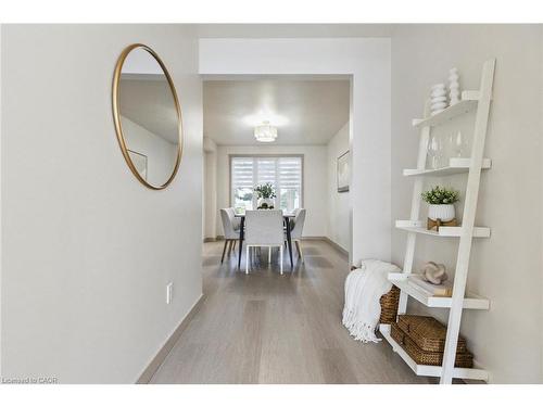 27-89 Woolwich Street, Waterloo, ON - Indoor