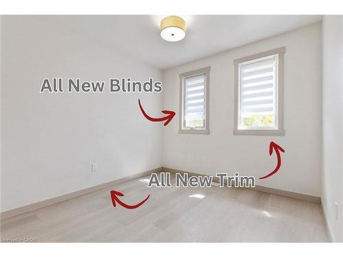 27-89 Woolwich Street, Waterloo, ON - Indoor Photo Showing Other Room