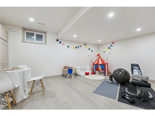 27-89 Woolwich Street, Waterloo, ON - Indoor