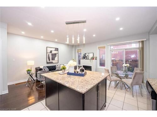 17 Primo Road, Brampton, ON - Indoor