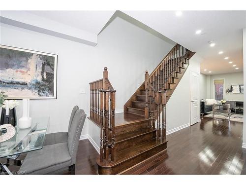 17 Primo Road, Brampton, ON - Indoor