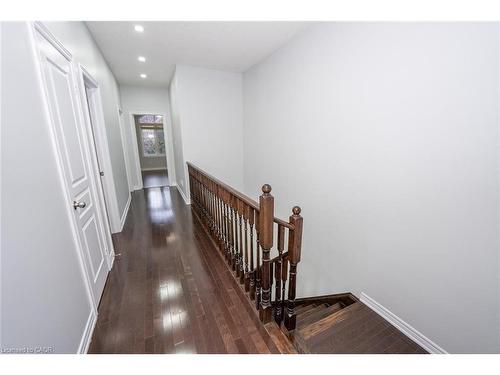 17 Primo Road, Brampton, ON - Indoor Photo Showing Other Room