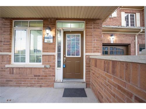 17 Primo Road, Brampton, ON - Outdoor With Exterior