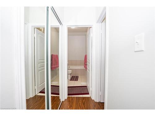 17 Primo Road, Brampton, ON - Indoor