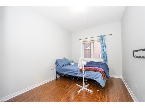 17 Primo Road, Brampton, ON - Indoor Photo Showing Bedroom