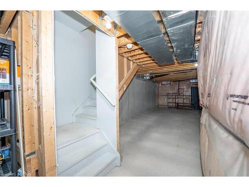 17 Primo Road, Brampton, ON - Indoor