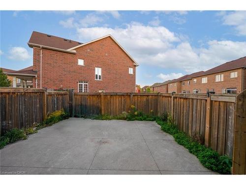 17 Primo Road, Brampton, ON - Outdoor