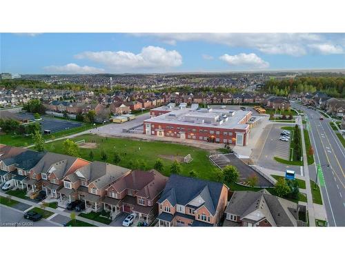 17 Primo Road, Brampton, ON - Outdoor With View