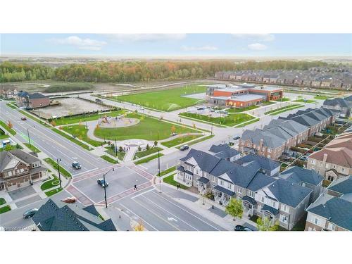 17 Primo Road, Brampton, ON - Outdoor With View