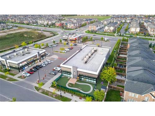 17 Primo Road, Brampton, ON - Outdoor With View