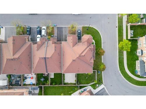 17 Primo Road, Brampton, ON -  With View