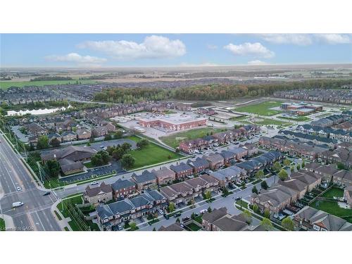 17 Primo Road, Brampton, ON - Outdoor With View