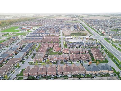 17 Primo Road, Brampton, ON -  With View