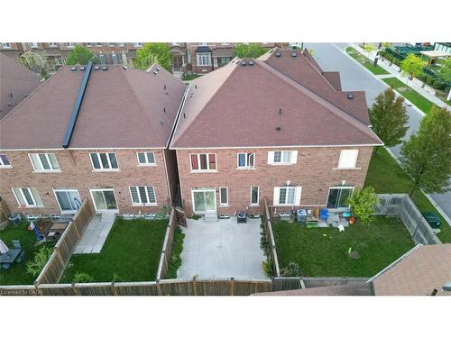 17 Primo Road, Brampton, ON - Outdoor
