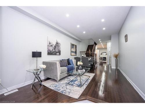 17 Primo Road, Brampton, ON - Indoor