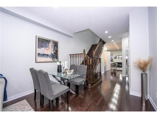 17 Primo Road, Brampton, ON - Indoor