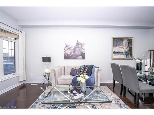 17 Primo Road, Brampton, ON - Indoor