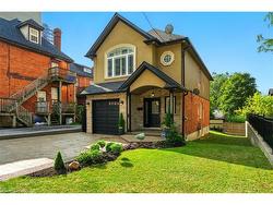 199 Hunter Street W Hamilton, ON L8P 1R7