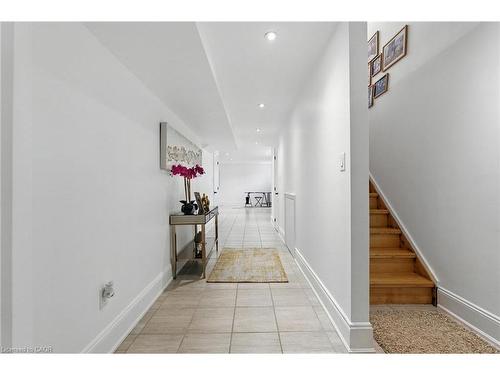 199 Hunter Street W, Hamilton, ON - Indoor Photo Showing Other Room