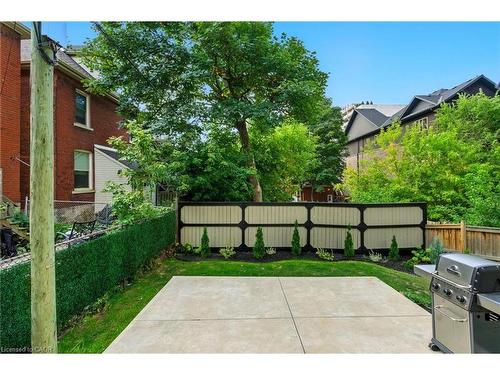 199 Hunter Street W, Hamilton, ON - Outdoor