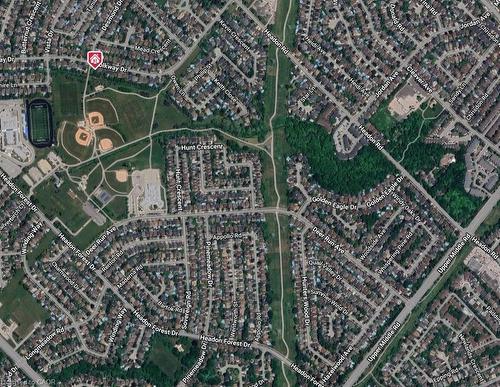 3246 Folkway Drive, Burlington, ON - Other