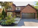 3246 Folkway Drive, Burlington, ON  - Outdoor 