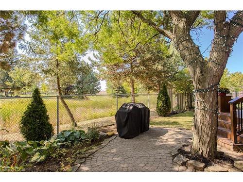 3246 Folkway Drive, Burlington, ON - Outdoor