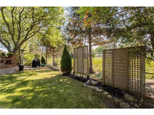 3246 Folkway Drive, Burlington, ON - Outdoor