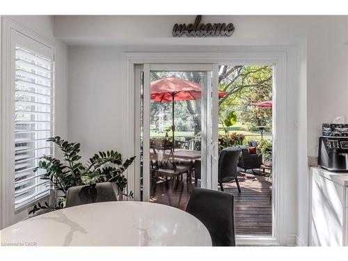 3246 Folkway Drive, Burlington, ON - Indoor