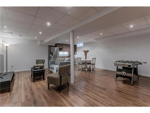 3246 Folkway Drive, Burlington, ON - Indoor