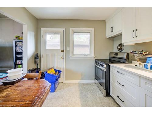 263 Highland Road W, Kitchener, ON 