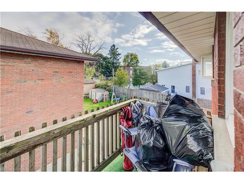 263 Highland Road W, Kitchener, ON 